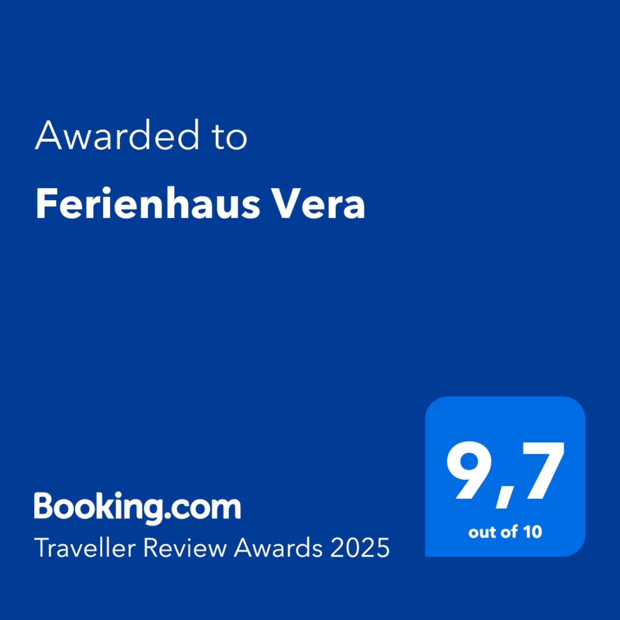 Ferienhaus Vera Moritzburg Buitenkant foto
