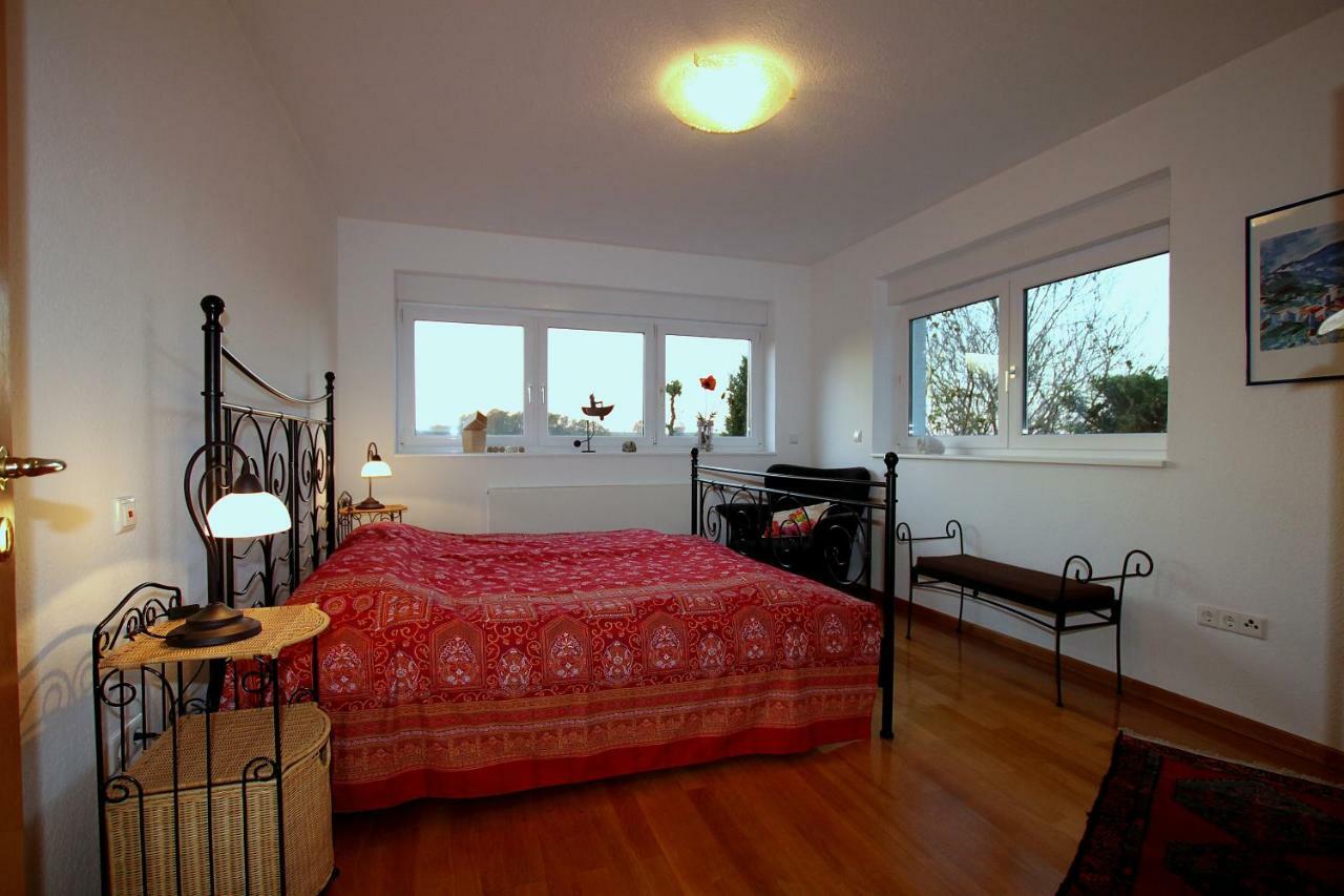 Ferienhaus Vera Moritzburg Buitenkant foto